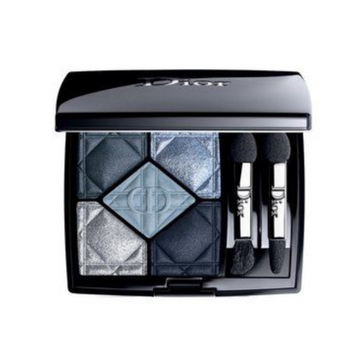 Dior High Fidelity Colors & Effects Eyeshadow Palette