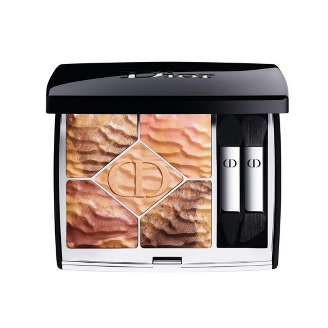 Dior High Fidelity Colors & Effects Eyeshadow Palette – The Blush Store