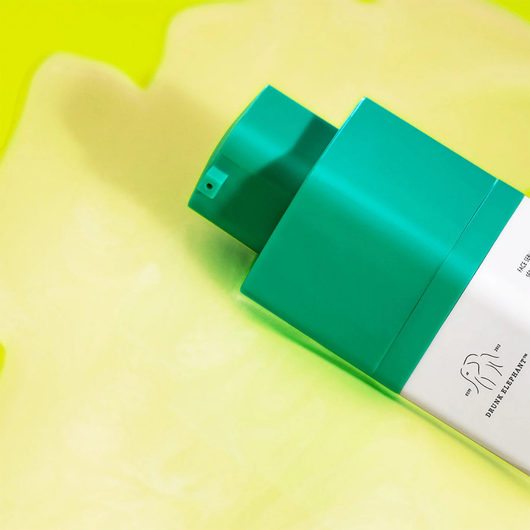 Drunk Elephant Protini Powerpeptide Resurf Serum