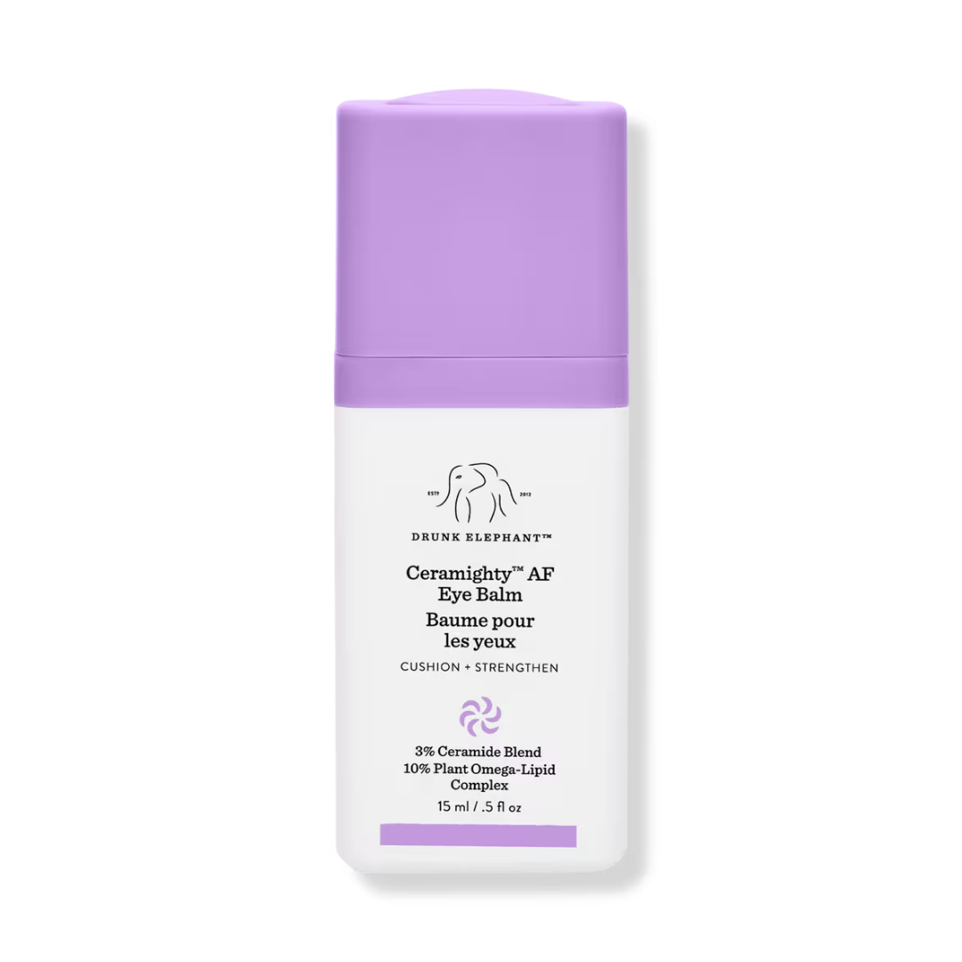 Drunk Elephant Ceramighty AF Eye Balm