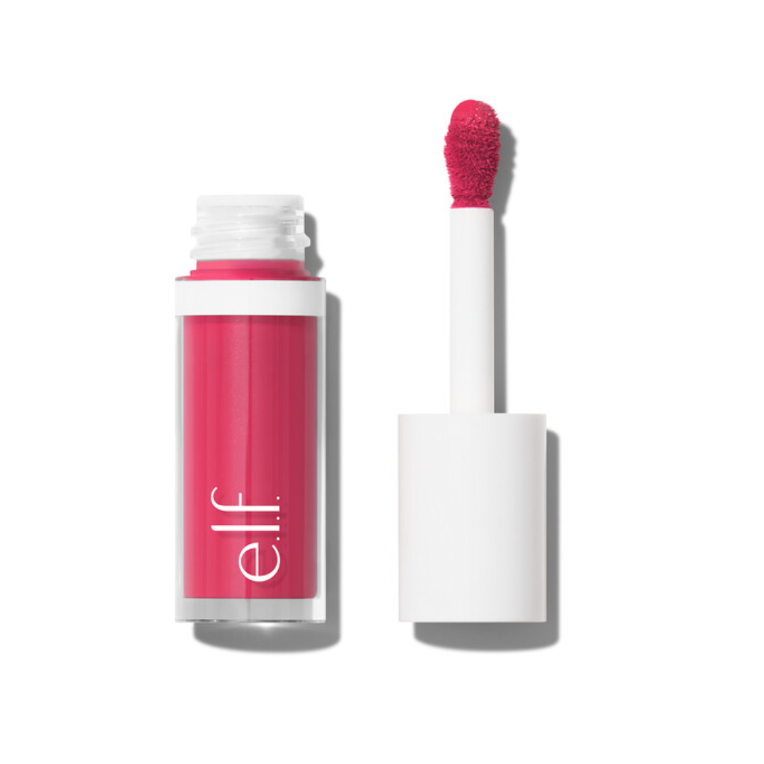 Elf Camo Liquid Blush