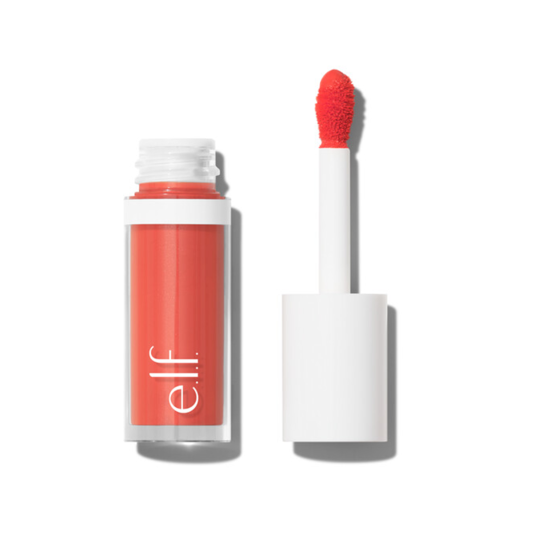 Elf Camo Liquid Blush