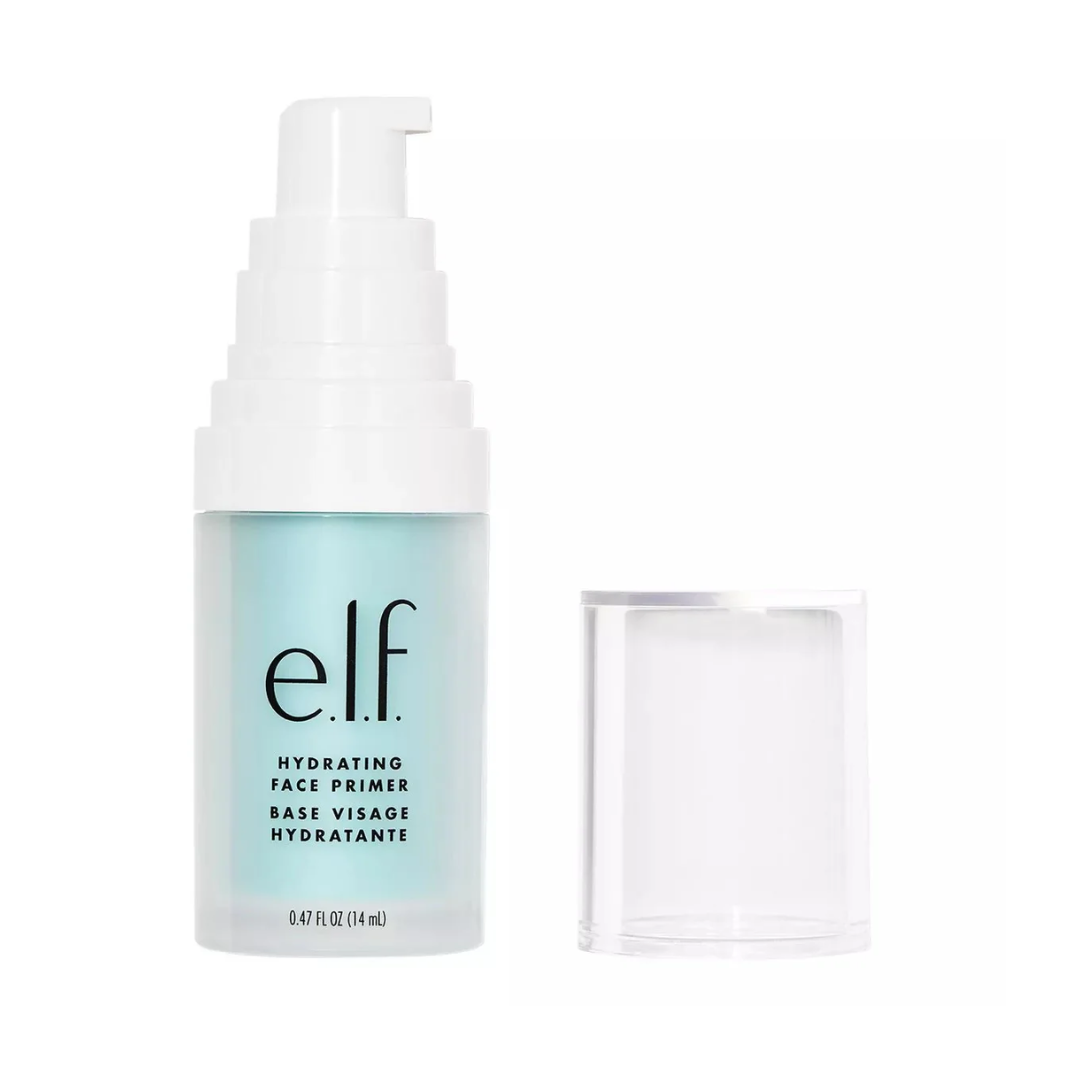 Elf Hydrating Face Primer 