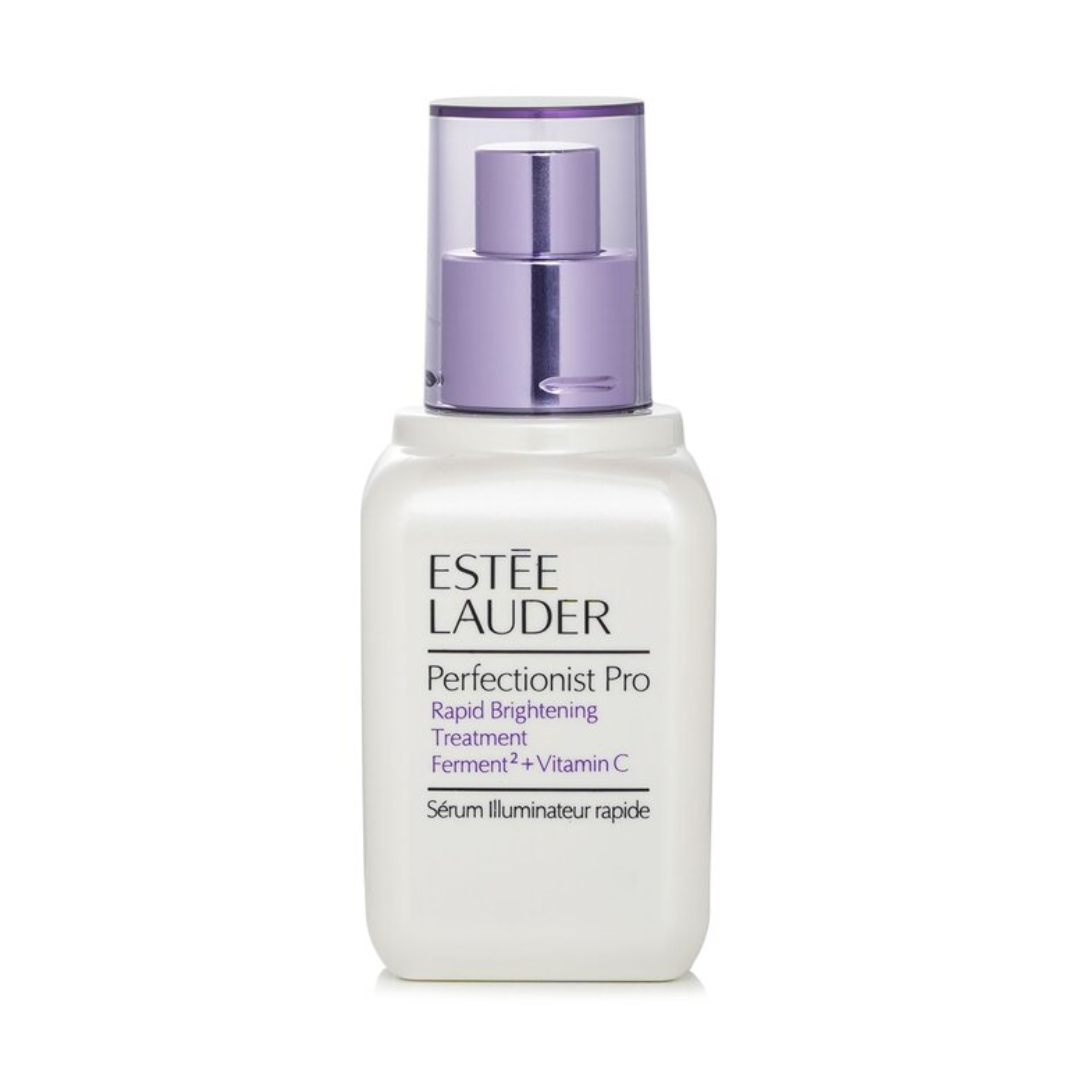Estee Lauder Perfectionist Pro Rapid Brightening Treatment with Ferment³ + Vitamin C 100 ml