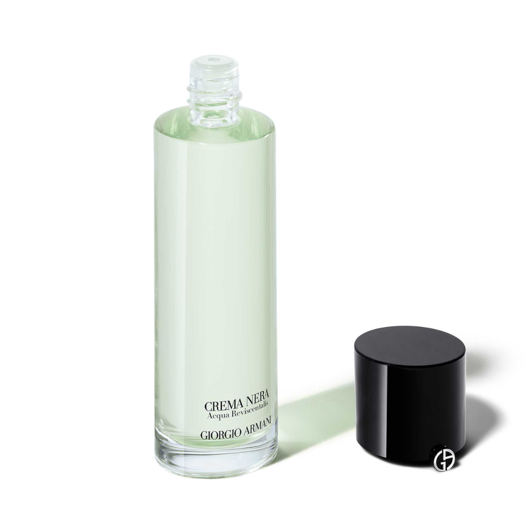 Giorgio Armani Crema Nera Acqua Reviscentalis Reviving Treatment
 Lotion
