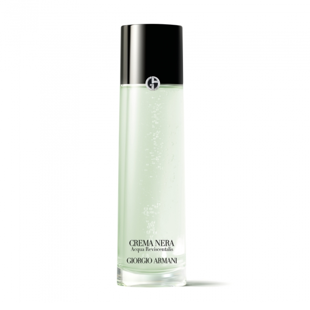 Giorgio Armani Crema Nera Acqua Reviscentalis Reviving Treatment
 Lotion