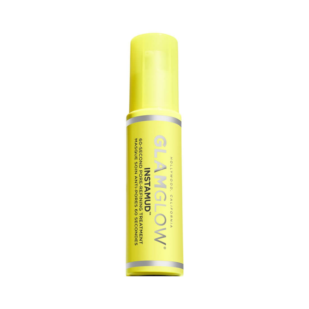 Glam Glow Instamud 60 second Pore-Refining Treatment
