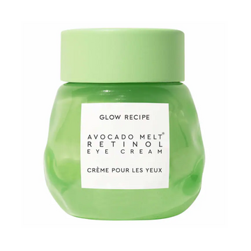 Glow Recipe Avocado Melt Retinol Eye Cream