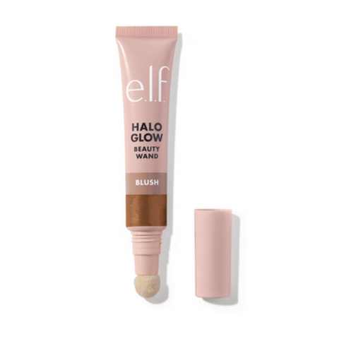 Elf Halo Glow Blush Beauty Wand