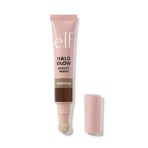 Elf Halo Glow Contour Beauty Wand