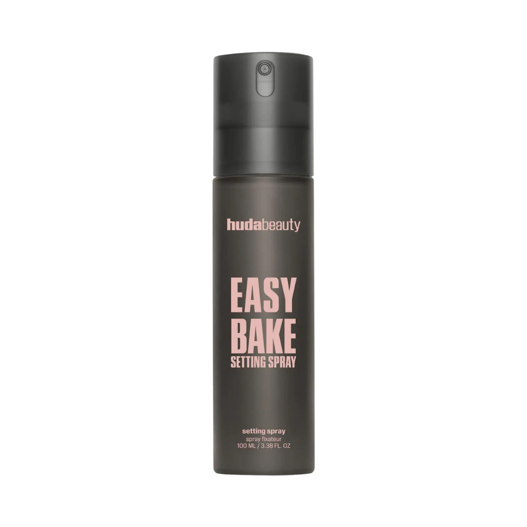 Huda Beauty Easy Bake Setting Spray
