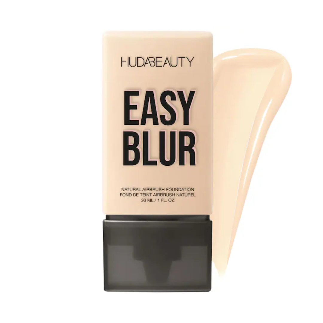 Huda Beauty Easy Blur Foundation Angel Food

