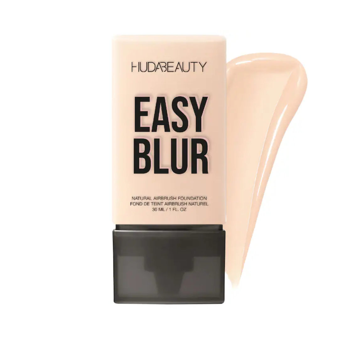 Huda Beauty Easy Blur Foundation MilkShake