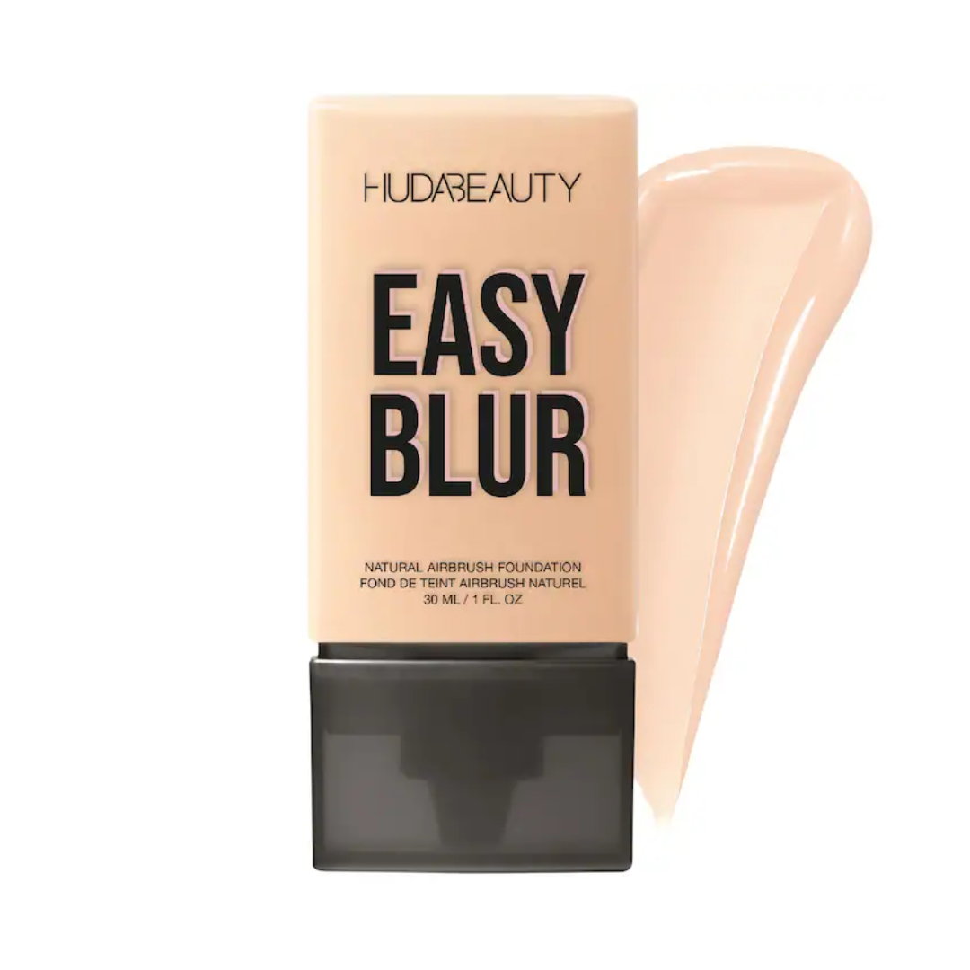 Huda Beauty Easy Blur Foundation Vanilla