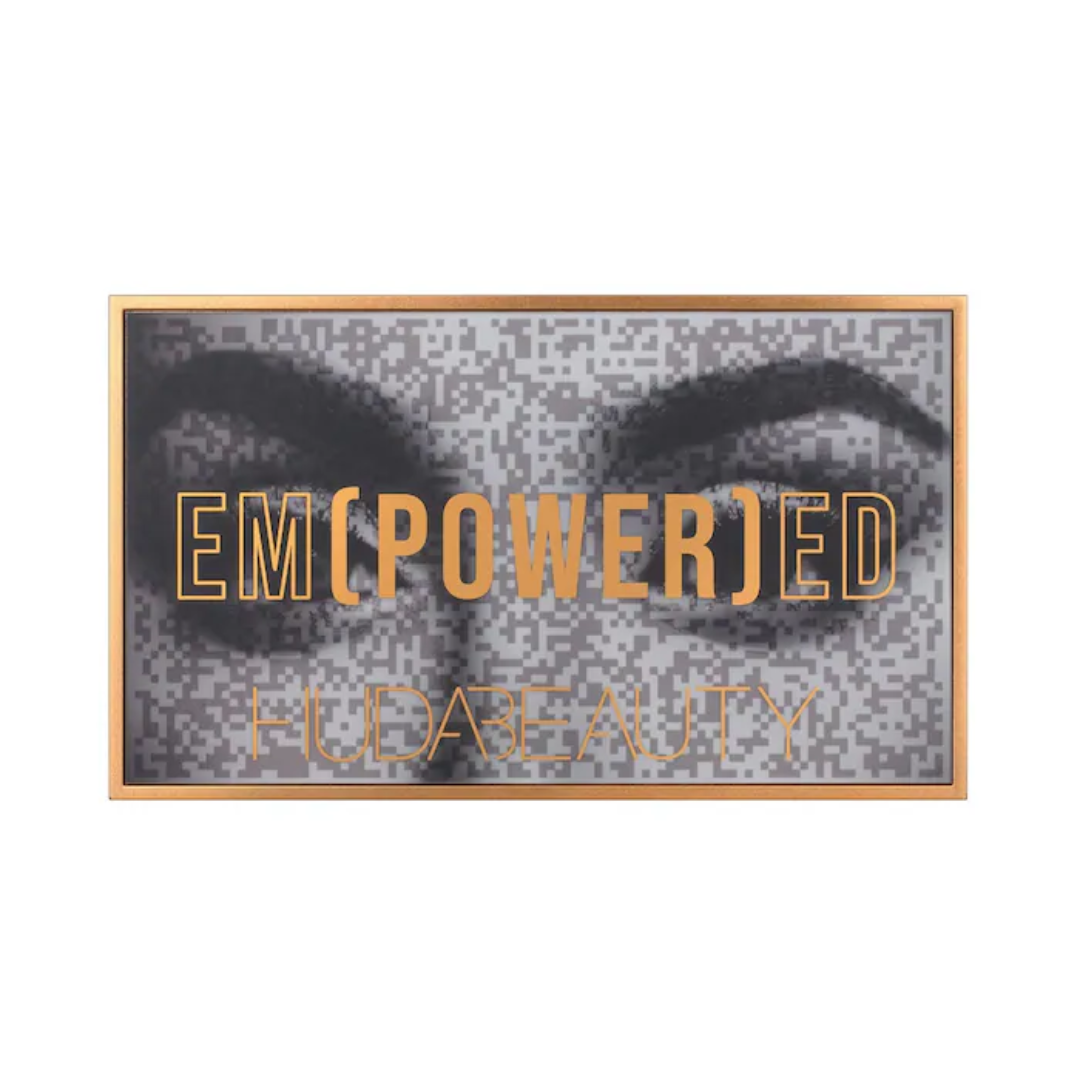 Huda Beauty Empowered