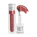 Huda Beauty Faux Filler Extra Shine Lip Gloss Bombshell