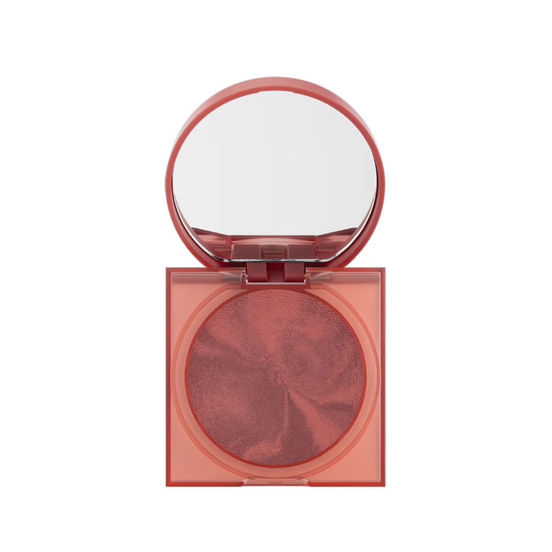 Huda Beauty GloWish Cheeky Vegan Blush Powder