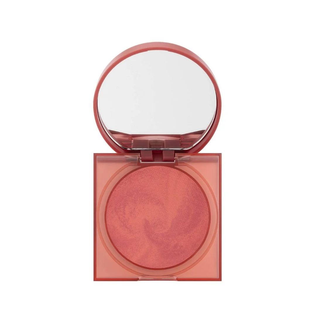 Huda Beauty GloWish Cheeky Vegan Blush Powder