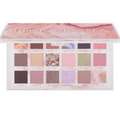 Huda Beauty Rose Quartz Eyeshadow Palette