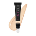 Huda Beauty The Overachiever High Coverage Concealer Meringue