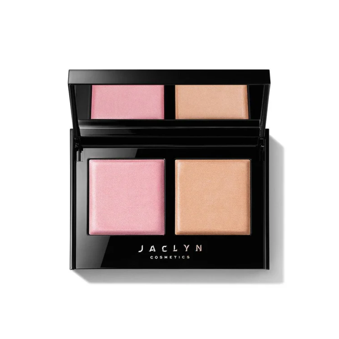 Jaclyn_Cosmetics_Bronze_Blushing_Duo_Lilac_Love_Top_Tan