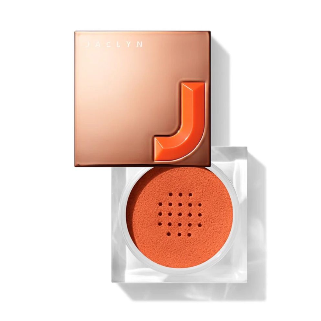 Jaclyn Cosmetics Mood Light Luminous Rouge Blush Loml