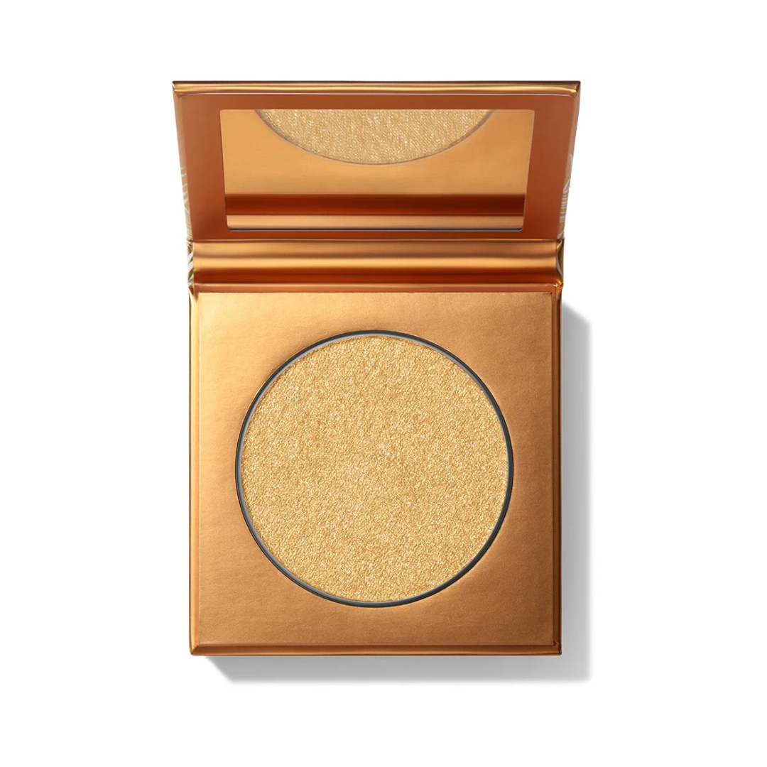 Jaclyn Cosmetics Reflective Light Putty Highlighter - Sun Lover