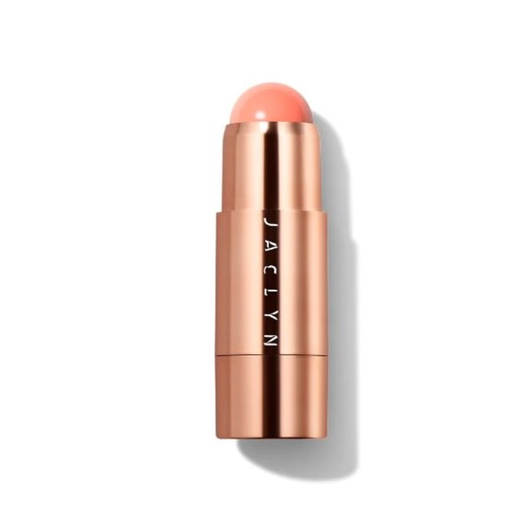 Jaclyn Cosmetics Rouge Romance Cream Blush Stick - Swoon
