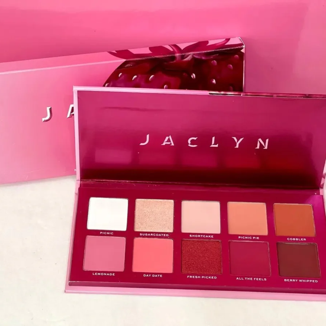 Jaclyn Cosmetics 