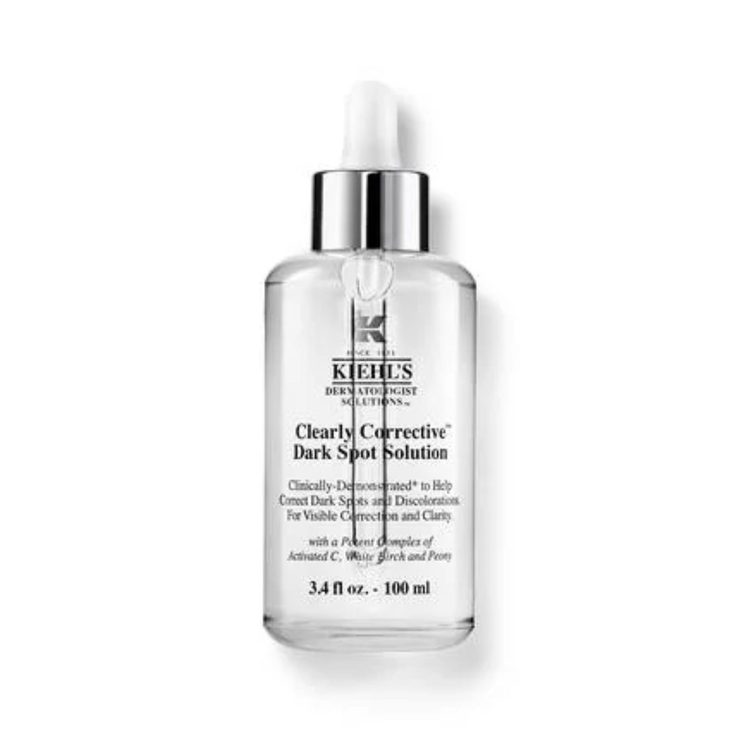 Kiehl's Clearly Corrective Dark Spot Serum
