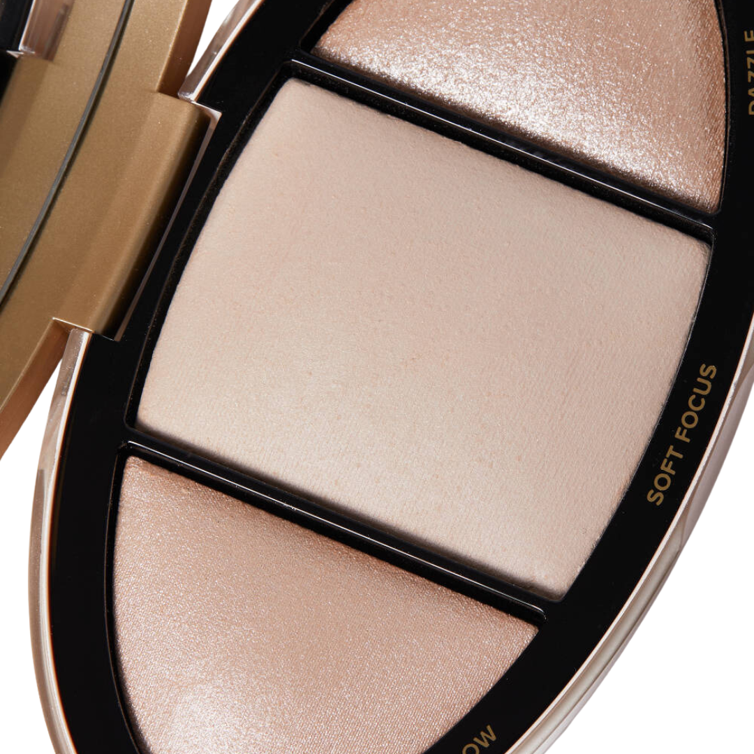 Too Faced Born This Way Turn up the Light Highlighting Palette Light