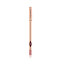 Charlotte Tilbury lip liner pencil on a white background