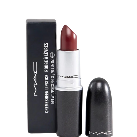 MAC Cremesheen Lipstick