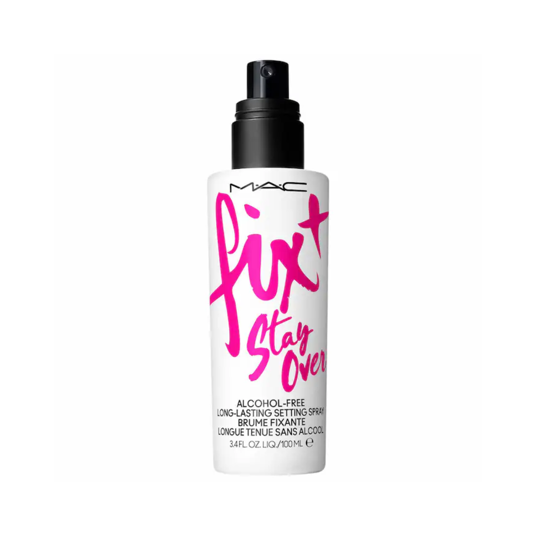 MAC Fix+ Stay Over Alcohol-free 24hr Setting Spray