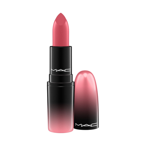 MAC Love Me Lipstick