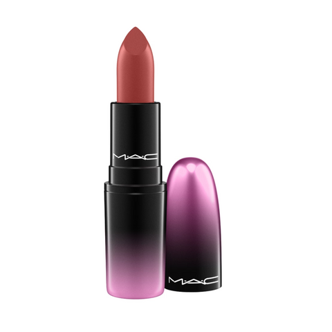 MAC Love Me Lipstick