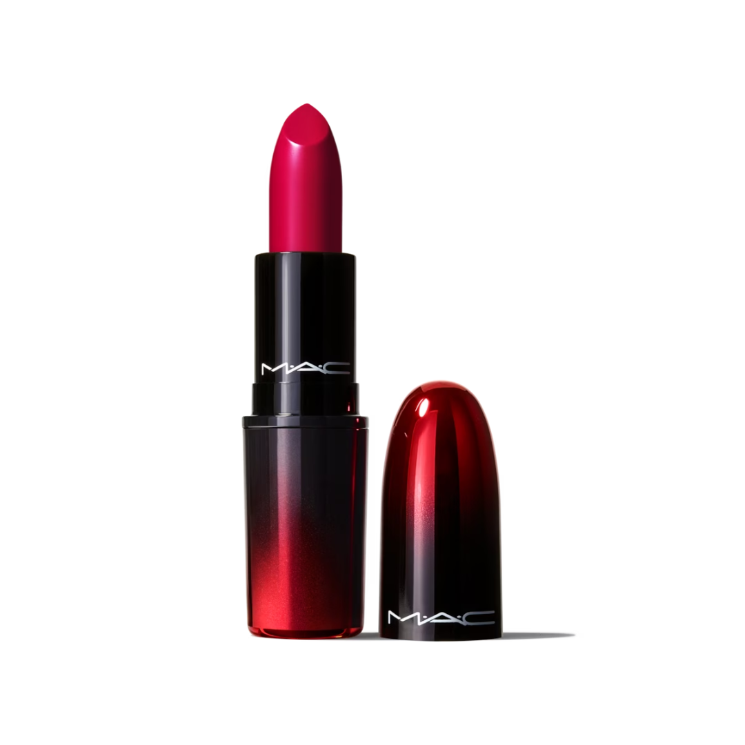 MAC Love Me Lipstick