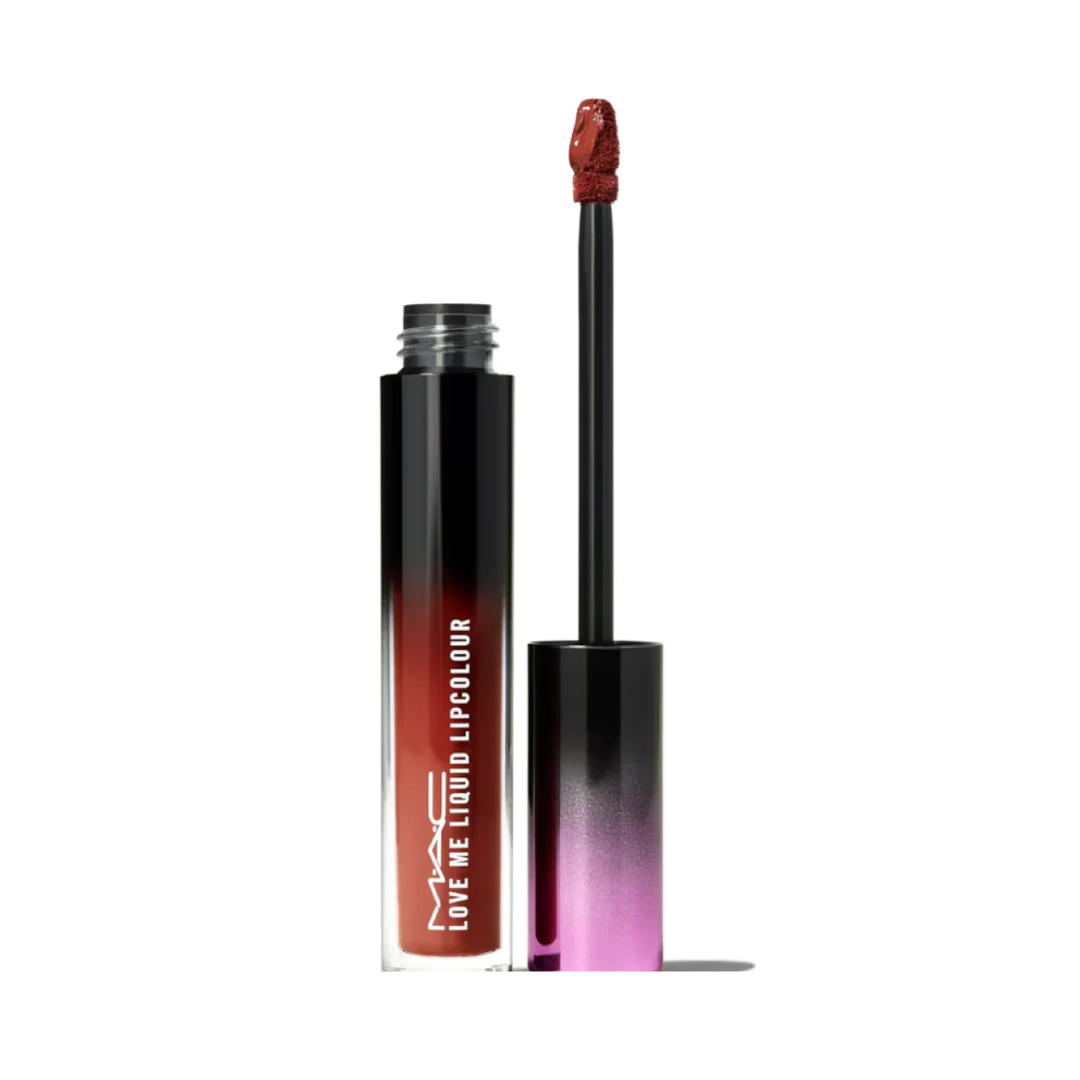 MAC Love Me Liquid Lipcolour Bated Breath