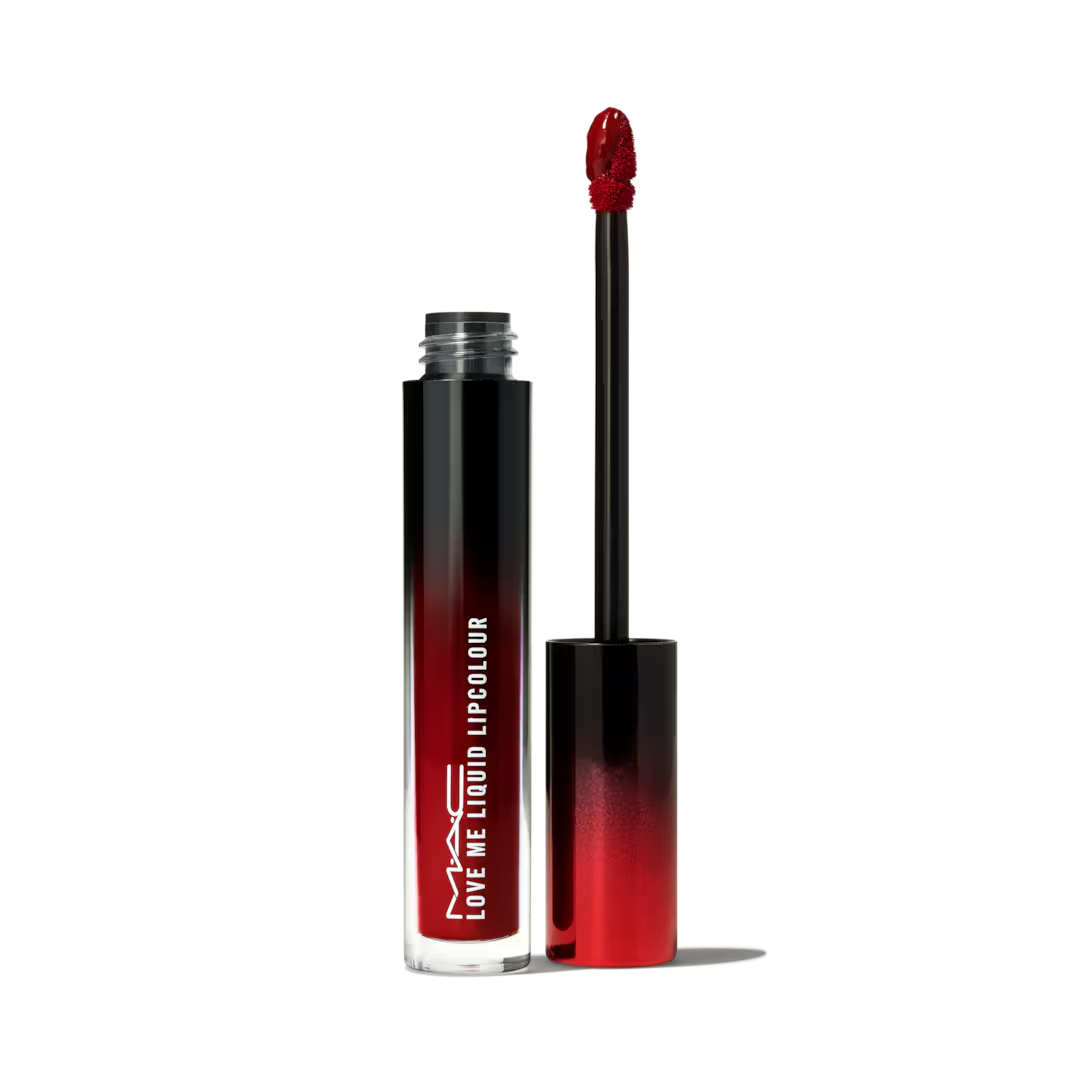 MAC Love Me Liquid Lipcolour E For Effortless