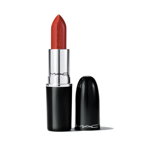 MAC Lustreglass Sheer-Shine Lipstick