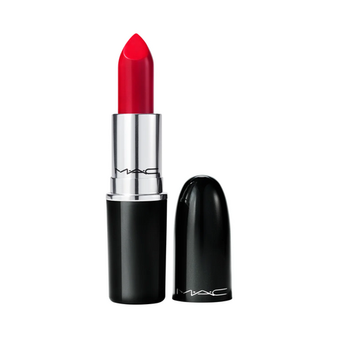 MAC Lustreglass Sheer-Shine Lipstick