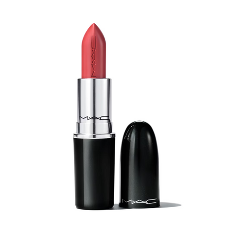 MAC Lustreglass Sheer-Shine Lipstick