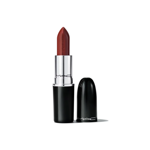 MAC Lustreglass Sheer-Shine Lipstick