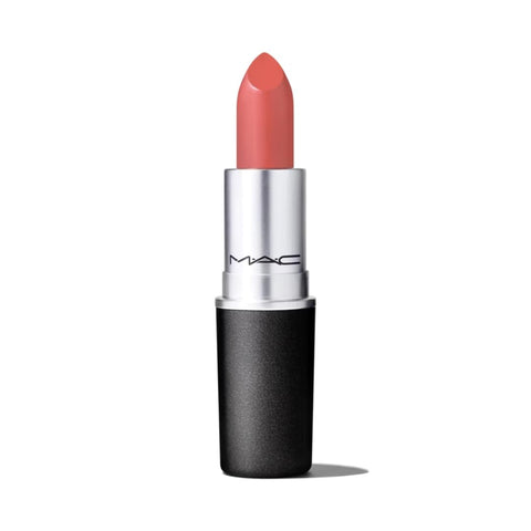 Mac Matte Lipstick Velvet Teddy