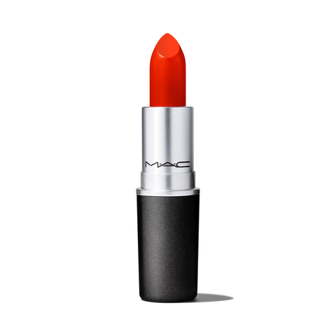 MAC Matte Lipstick