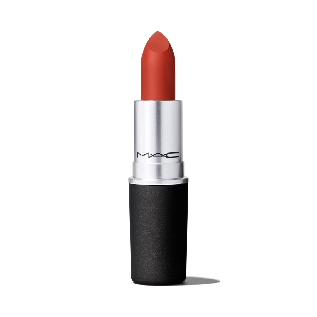 MAC Powder Kiss Lipstick