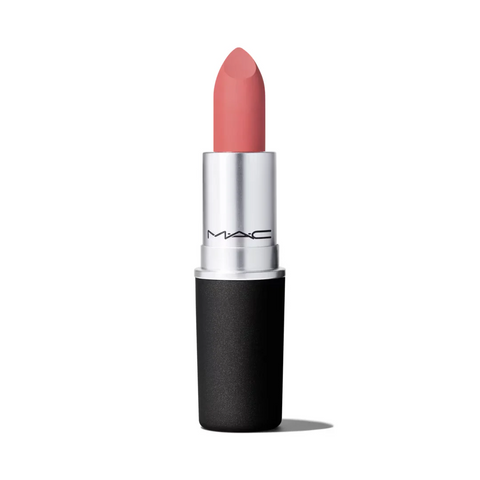 MAC Powder Kiss Lipstick