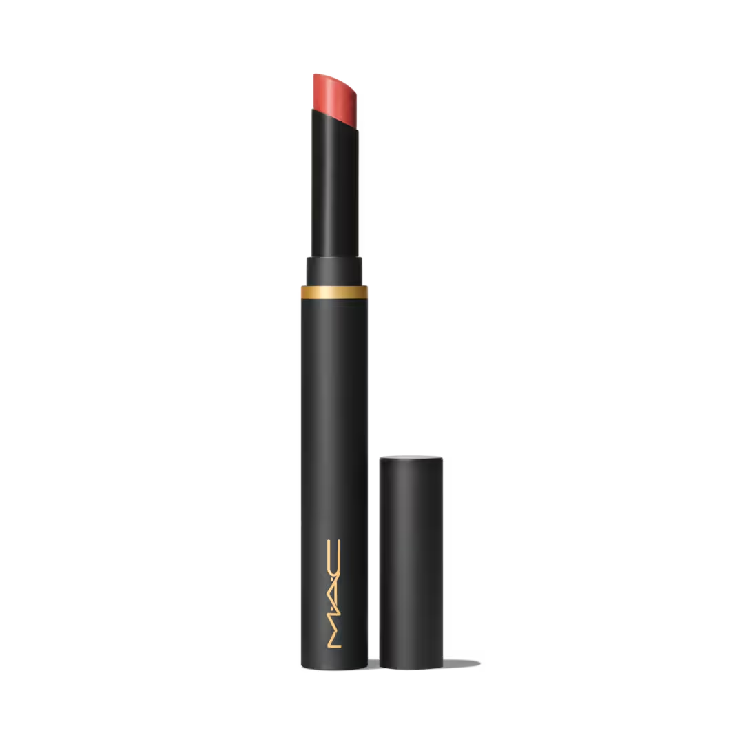 MAC Powder Kiss Velvet Blur Slim Stick Nice spice 