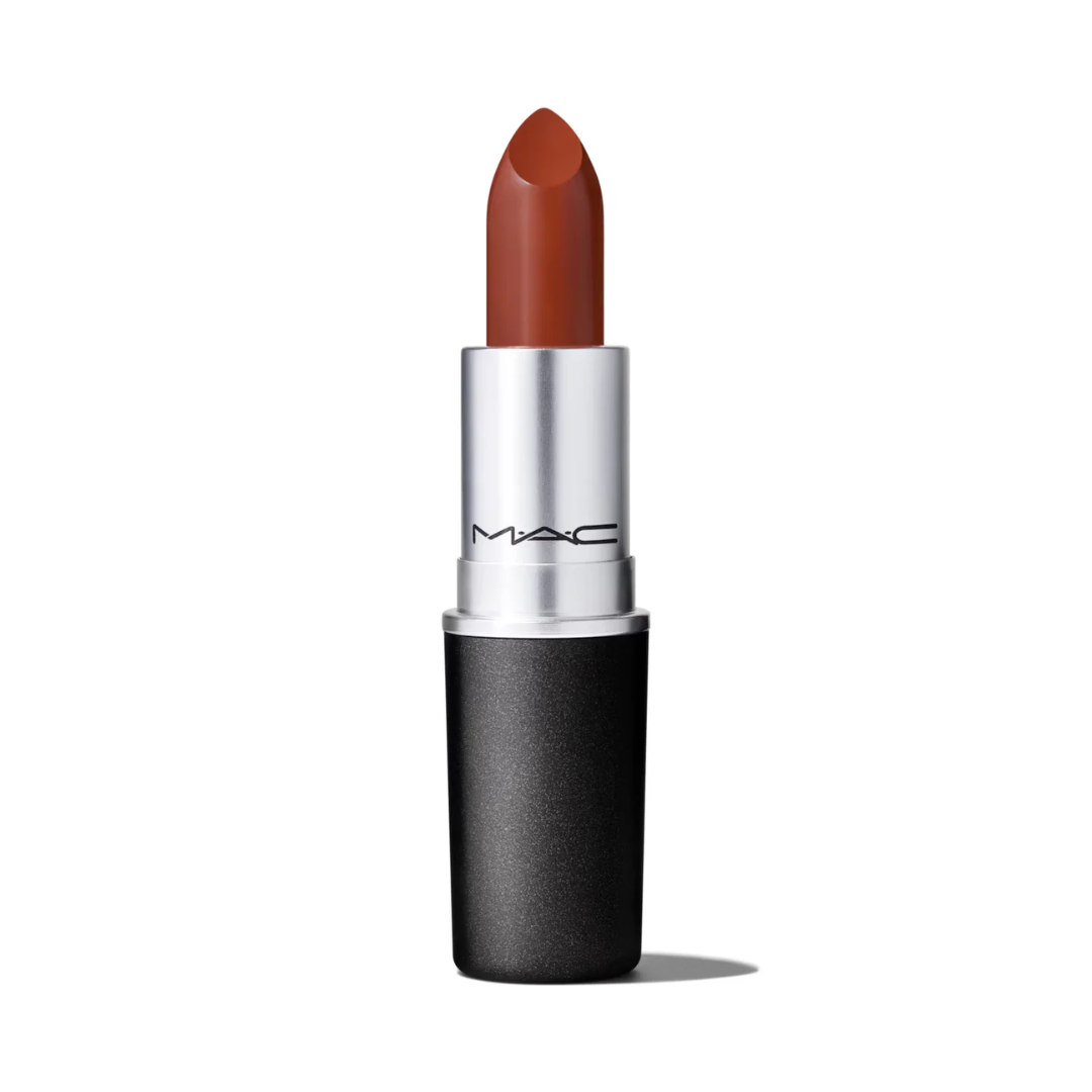 Mac Satin Lipstick Verve