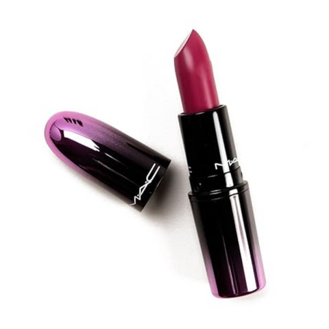 MAC Love Me Lipstick